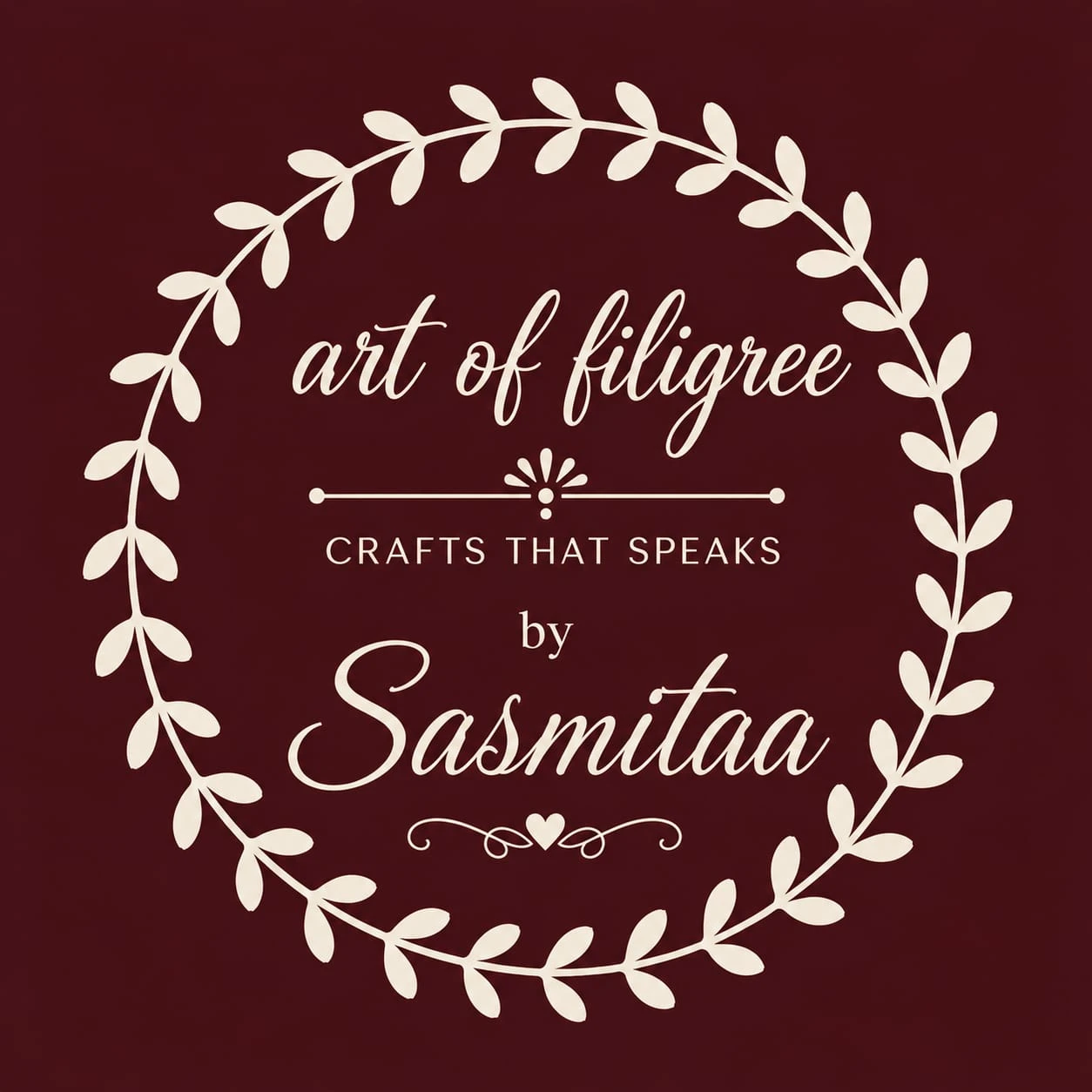 Art Of Filigree