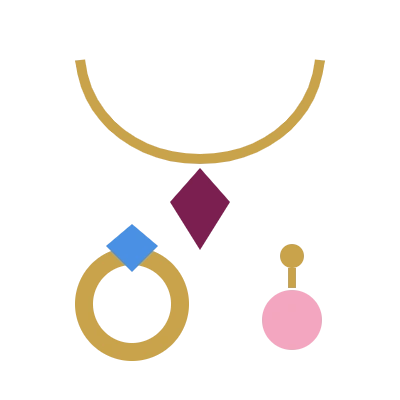 Jewelry & Accessories