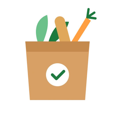 Groceries & Food Items