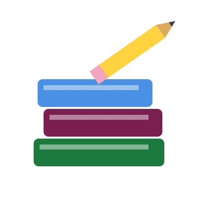 Books & Stationery