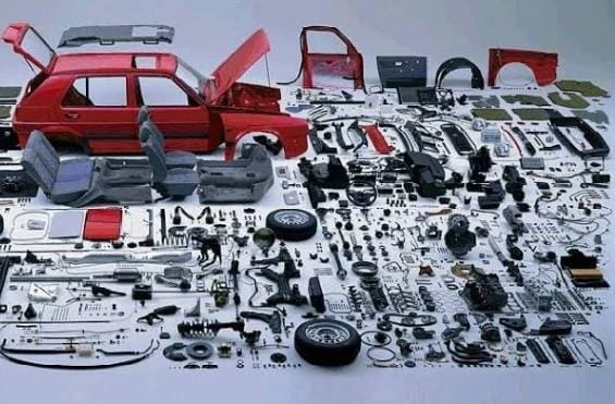Automotive