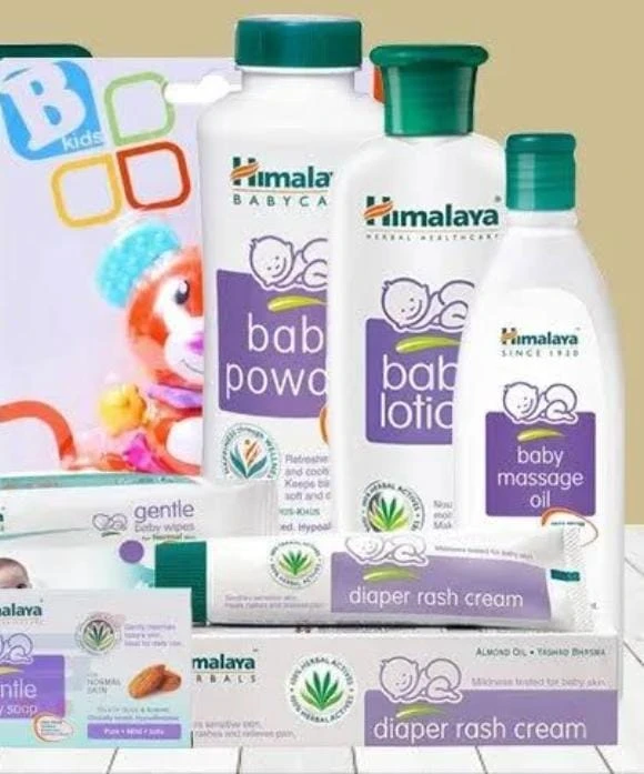 Baby Products