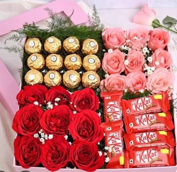 Gifts & Flowers