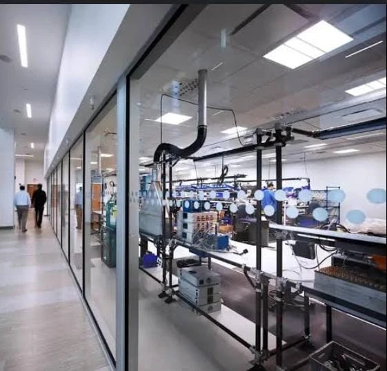 Industrial & Scientific