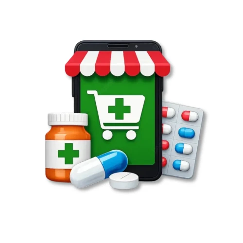 Health & Personal Care