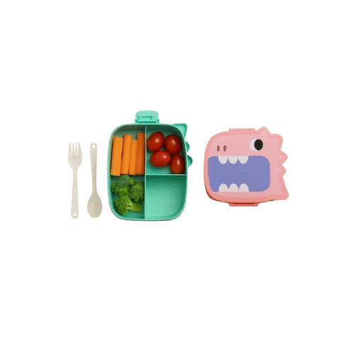 BPA-Free Lunch Box – Safe, Durable & Lightweight Food Container for Everyday Use