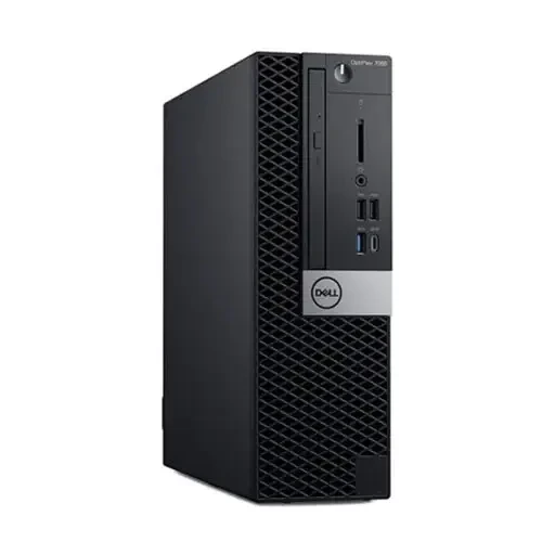 Refurbished Dell OptiPlex 3060 SFF Intel Core i5-8500 /8GB DDR4 /256GB SSD/Windo